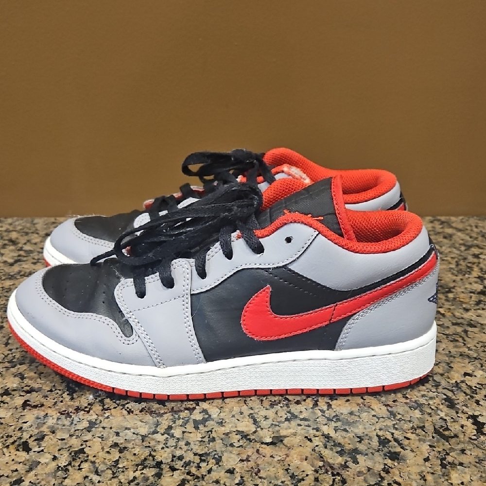 Boys Nike Shoes